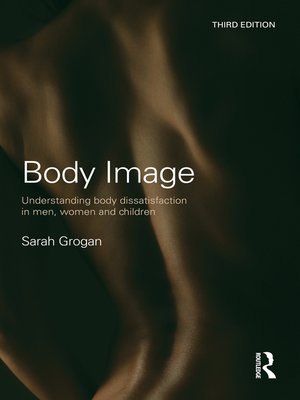 cover image of Body Image